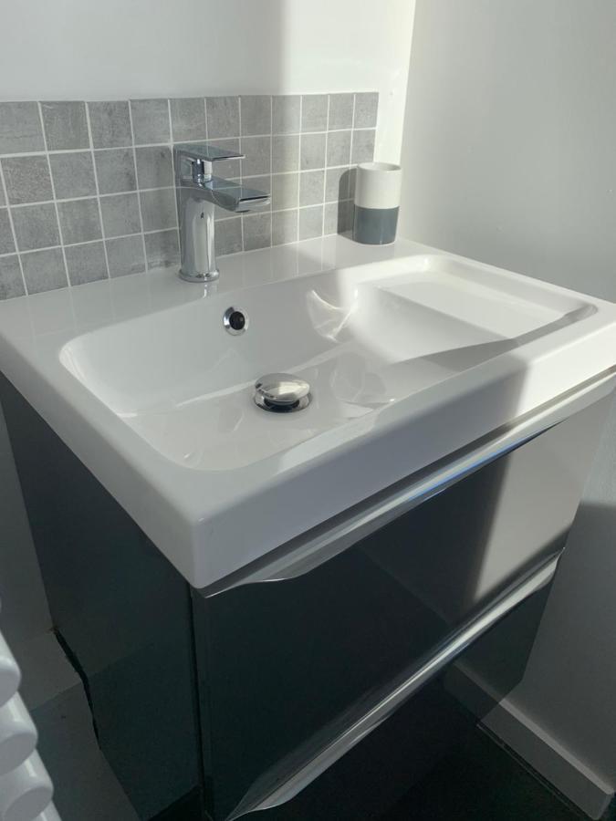 A & V Appart'Hotel Lille Dış mekan fotoğraf