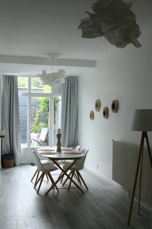 A & V Appart'Hotel Lille Dış mekan fotoğraf