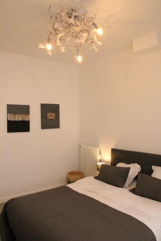 A & V Appart'Hotel Lille Dış mekan fotoğraf