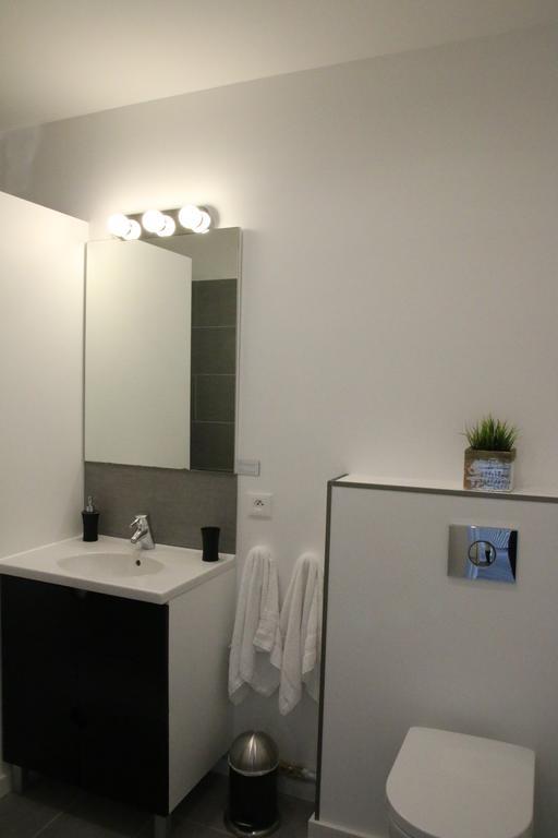 A & V Appart'Hotel Lille Dış mekan fotoğraf