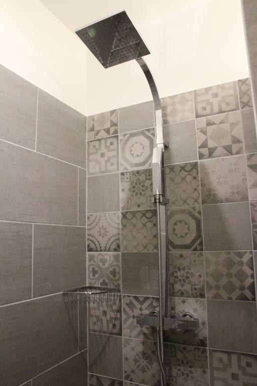 A & V Appart'Hotel Lille Dış mekan fotoğraf