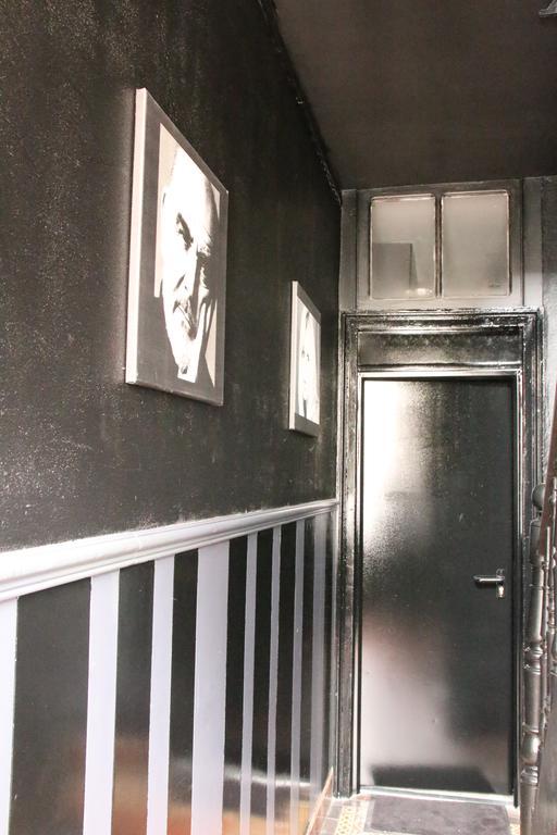 A & V Appart'Hotel Lille Dış mekan fotoğraf