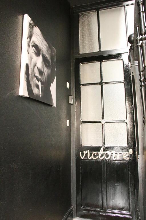 A & V Appart'Hotel Lille Dış mekan fotoğraf