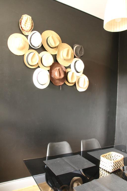 A & V Appart'Hotel Lille Dış mekan fotoğraf